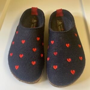 Haflinger size 8.5/39